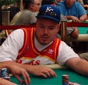 WSOP-C Caesars Palace – Day 1B Report