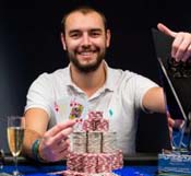 EPT Deauville Main Event - Ognyan Dimov Wins