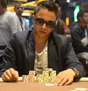 ANZPT Sydney Main Event – Dinesh Alt Wins