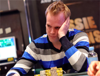 The Online Poker Weekend – Yann Dion among Sunday Winners