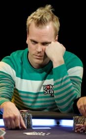 FTOPS XXI – Dion Wins Main Event