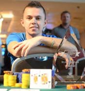 ANZPT Perth – Dejan Divkovic Wins