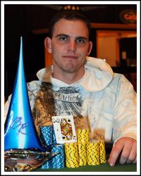 November Nine preview – John Dolan