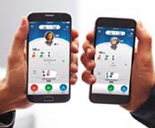 PokerStars Launch DUEL Heads-Up App