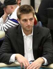 WPT Caribbean – Day 4 Report