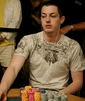 Online poker action - Dwan and Torbergsen rule the tables