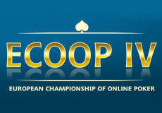 Play in Titan Poker’s ECOOP IV in May and June