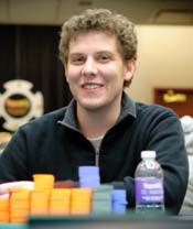 The Poker Grapevine – Ari Engel Keeps His Eyes on the WSOP-C Prize