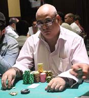 WPT Grand Prix de Paris – Day 1A Report