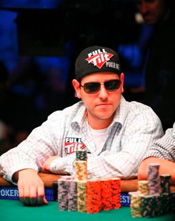 WSOP 2010 day 15 – Baker and Buchman pick up the gold