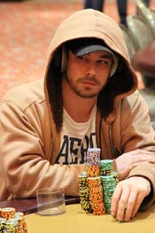 2012 WSOP – Day 46 Report