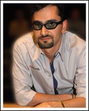 WPT Five Diamonds World Poker Classic – Esfandiari Makes Final Table