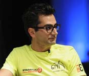 WPT Doyle Brunson Five Diamond – Day 1 Report