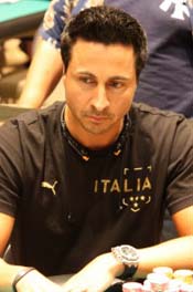 WPT Borgata Poker Open – Day 3 Report