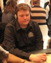 WSOP 2010 day 32 – Sigurd Eskeland strikes gold