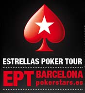 EPT Barcelona – Estrellas Main Event Wraps Up