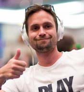 2015 PCA – Day 3 Report