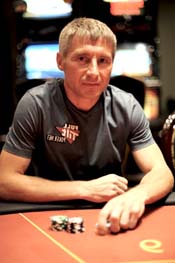 The Poker Grapevine – Nikolay Evdakov Dead at 47