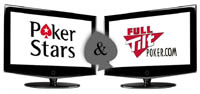 Full Tilt and PokerStars regain domain names