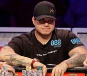 A Second Look at the 2013 WSOP November Nine – Part 2