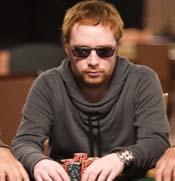 2013 WSOP – Event #44 Plays Through its Second Day