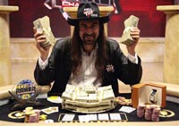 Full Tilt Poker – a Global Ponzi Scheme?