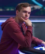 2014 PCA: $100k High Roller – Day 1 Report