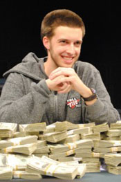 WPT World Poker Finals – Jeff Forrest wins