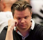 EPT San Remo Main Event – Day 2 Report