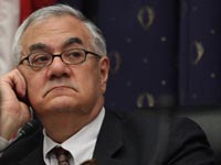 The Poker Grapevine – Barney Frank to Retire