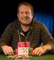 2013 WSOP – Danny Fuhs Wins Event #25