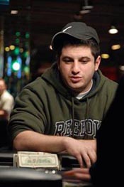 Online poker action – Phil Galfond bounces back