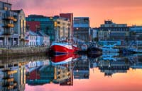 UKIPT Galway Poker Festival’s Effect on Local Economy
