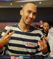 WPT Malta – Day 1B Report