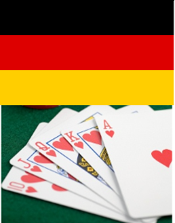The Poker Grapevine – German State Legalizes Online Poker