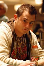 WPT Malta – Matt Giannetti Wins