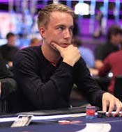 EPT Prague High Roller Kicks Off