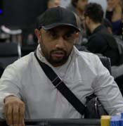 PartyPoker.net WPT Montreal Reaches Money