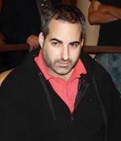 The Poker Grapevine – Matt Glantz Giving Away Percentages of Himself