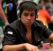 2013 PCA Main Event – Day 2 Report