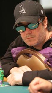 The Poker Grapevine – Cerebral Palsy Charity Event