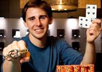 2012 WSOP – Day 16 Report