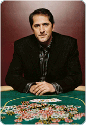 WSOP 2010 Day 37 – Phil Gordon Antes up for Africa