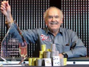 The poker grapevine – a retrospective of the week