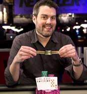 2014 WSOP – All Preliminary Events are now on