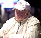 2013 WSOP – Day 2 of Event #31 is in the Books