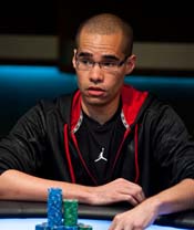 WPT Parx Open Poker Classic – Anthony Gregg Wins