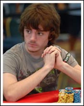 The poker grapevine – Ashton Griffin’s monster side-bet
