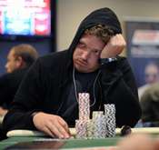 PokerStars APPT Auckland – Day 2 report