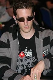 2011 WCOOP – Bertrand Grospellier Misses Out on Bracelet